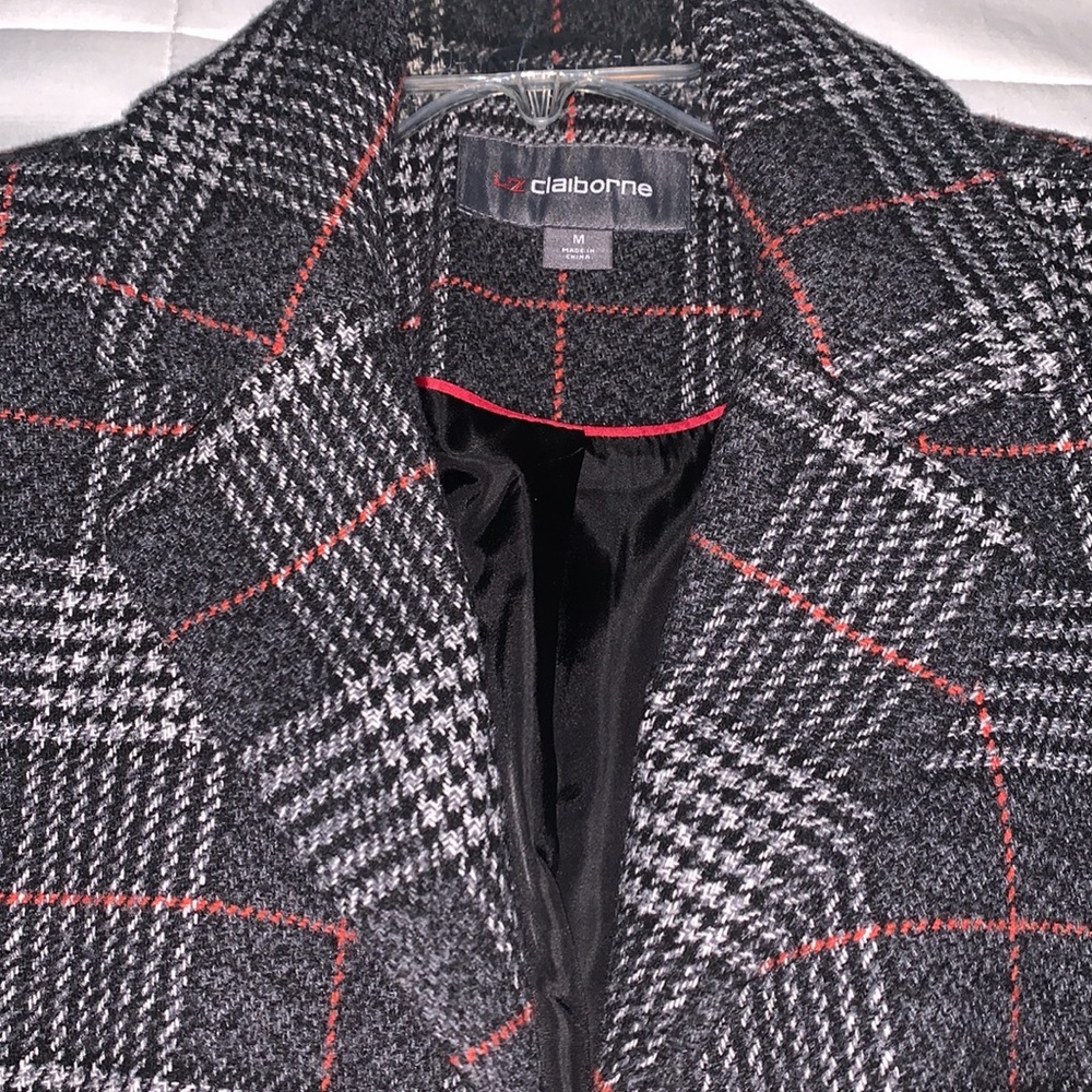 Liz Claiborne pea coat